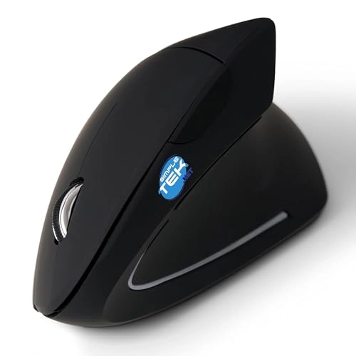 Universal Vertical Mouse - USB