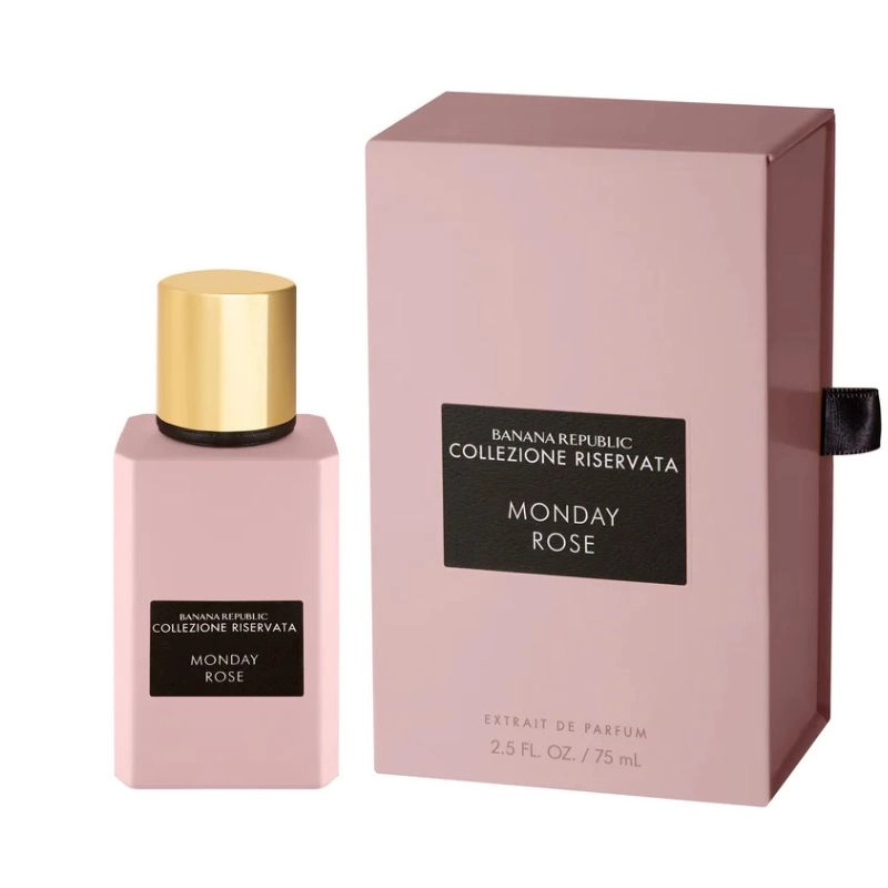 Banana Republic Monday Rose - 75 ml