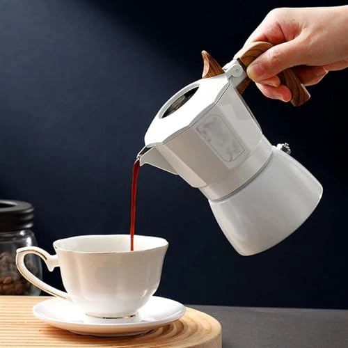 coffee kettle - 120ml