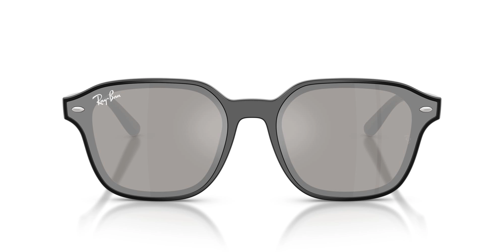 Ray-Ban RB4458D - 65 mm Dark Green Polarized