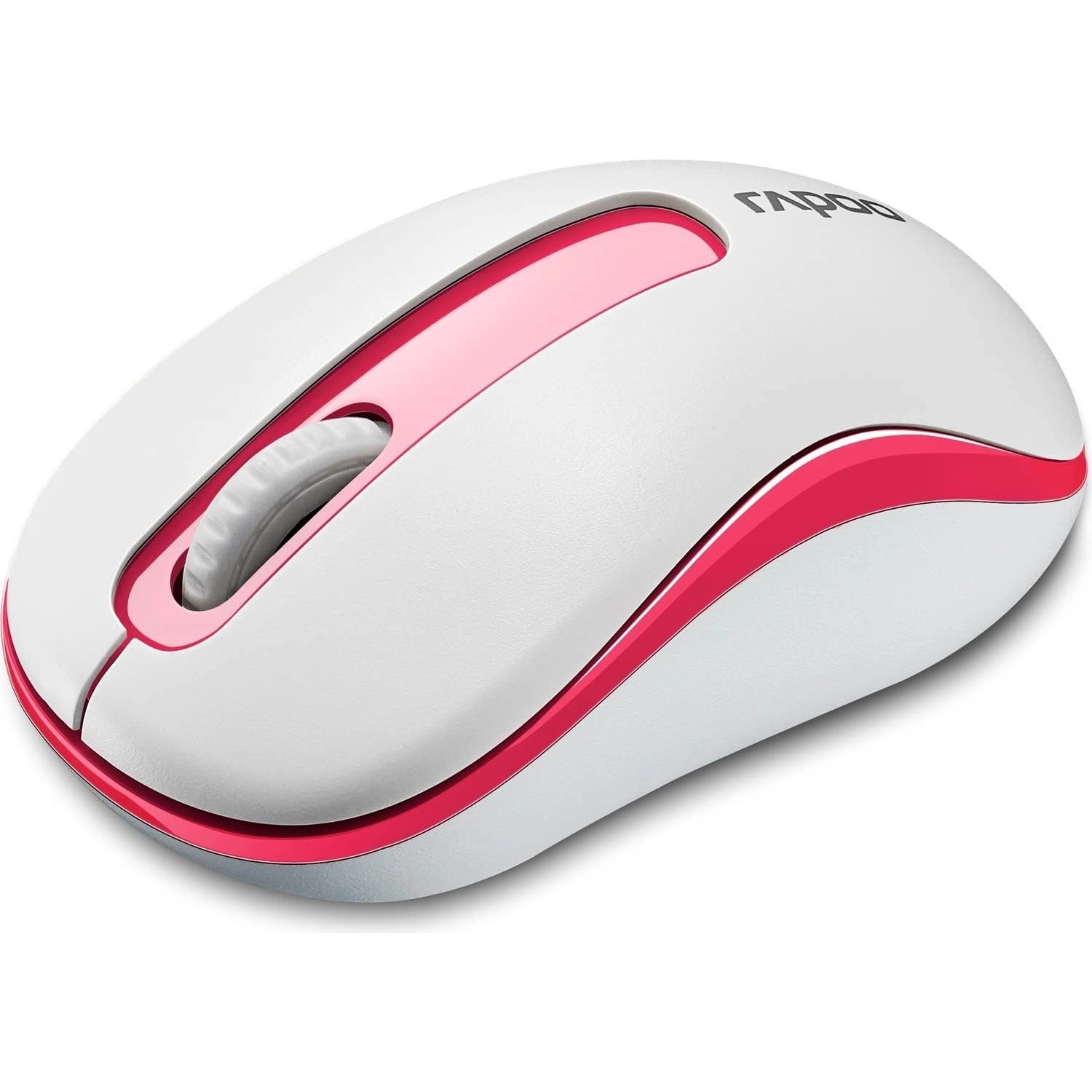 M10 Plus Mouse - Wireless