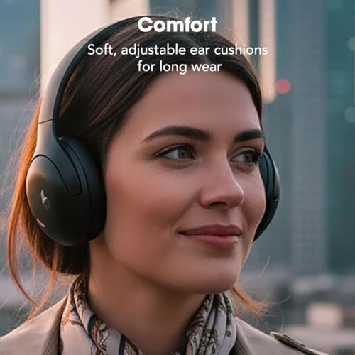 Pulse Audio C100 Wireless Headphone