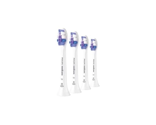 S2 Sensitive - 4-Pack White