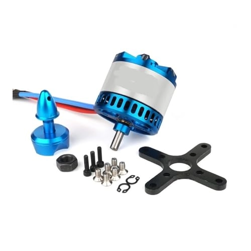 X7015-III - Brushless Motor