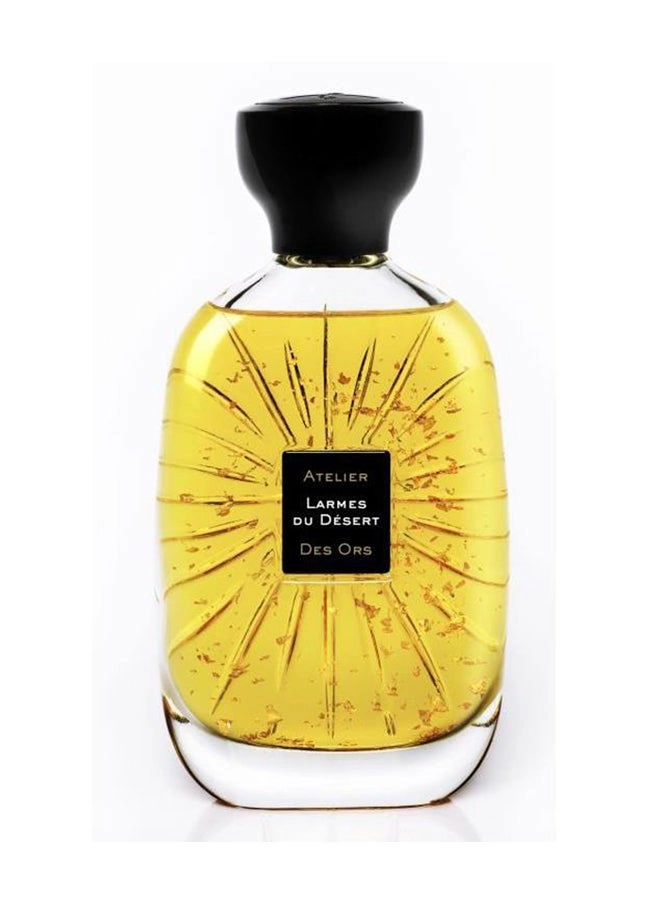 Atelier Des Ors Larmes De Desert Eau de Parfum 100 ml