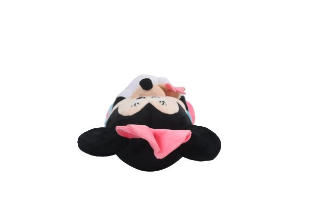 Minnie Hugs & Love - 36 cm Plush
