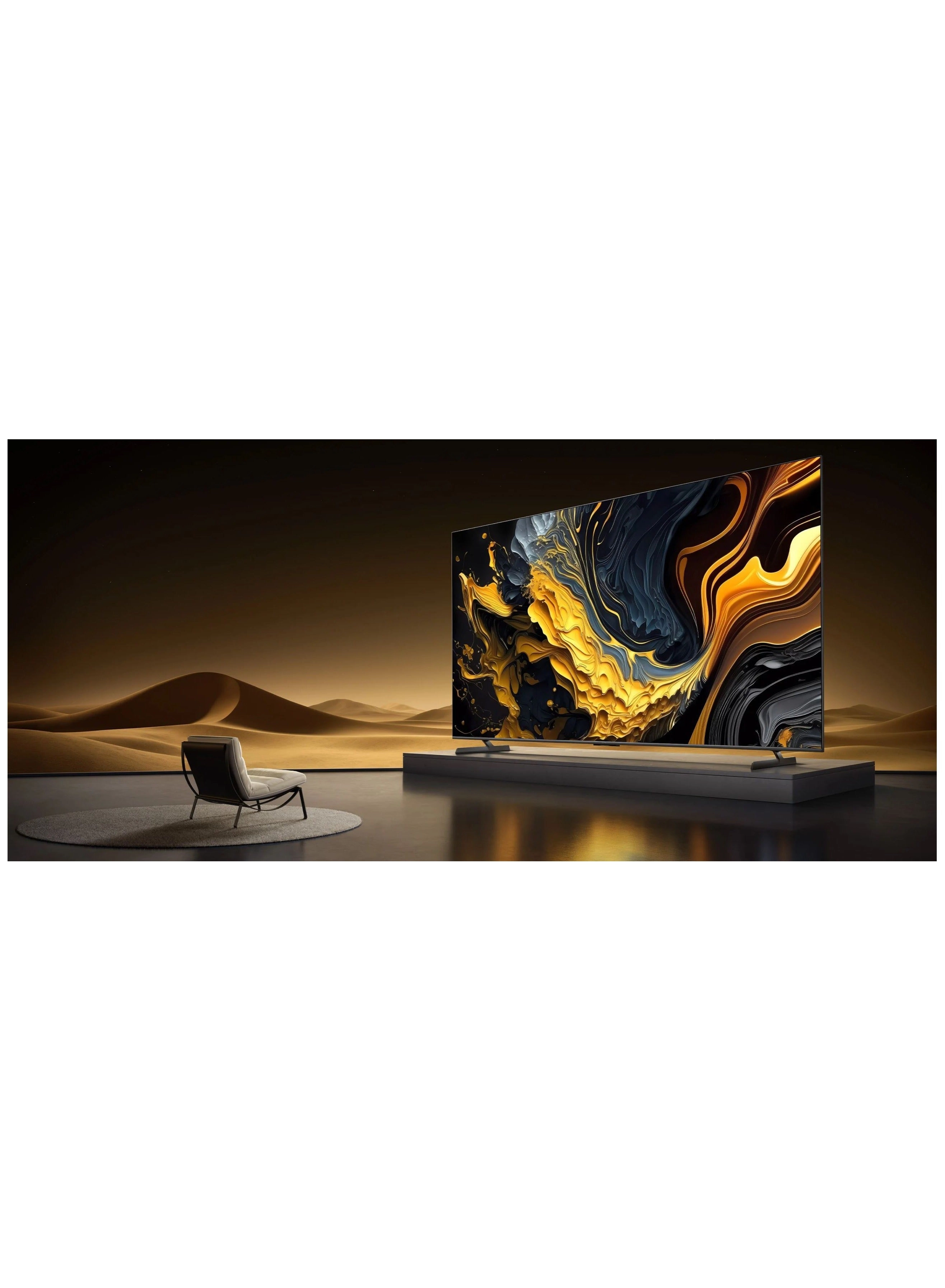 L100MA-MAXME - 100 inch