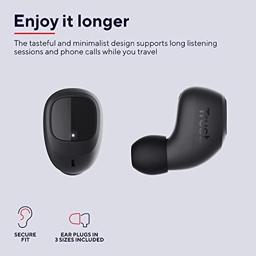 Nika Wireless Earbud