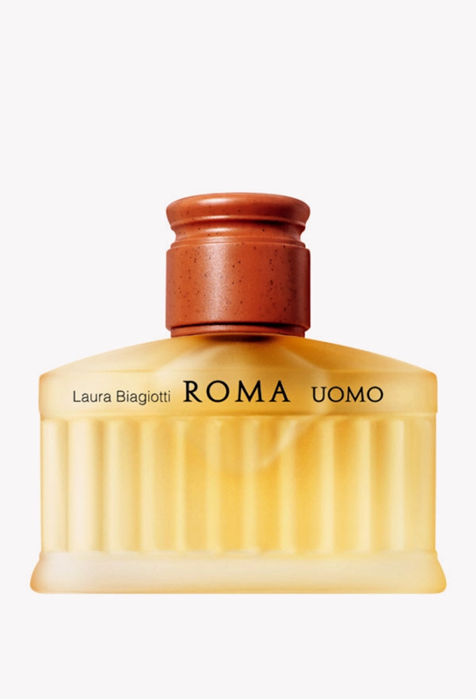 Laura Biagiotti Roma Uomo Eau de Toilette 200ml