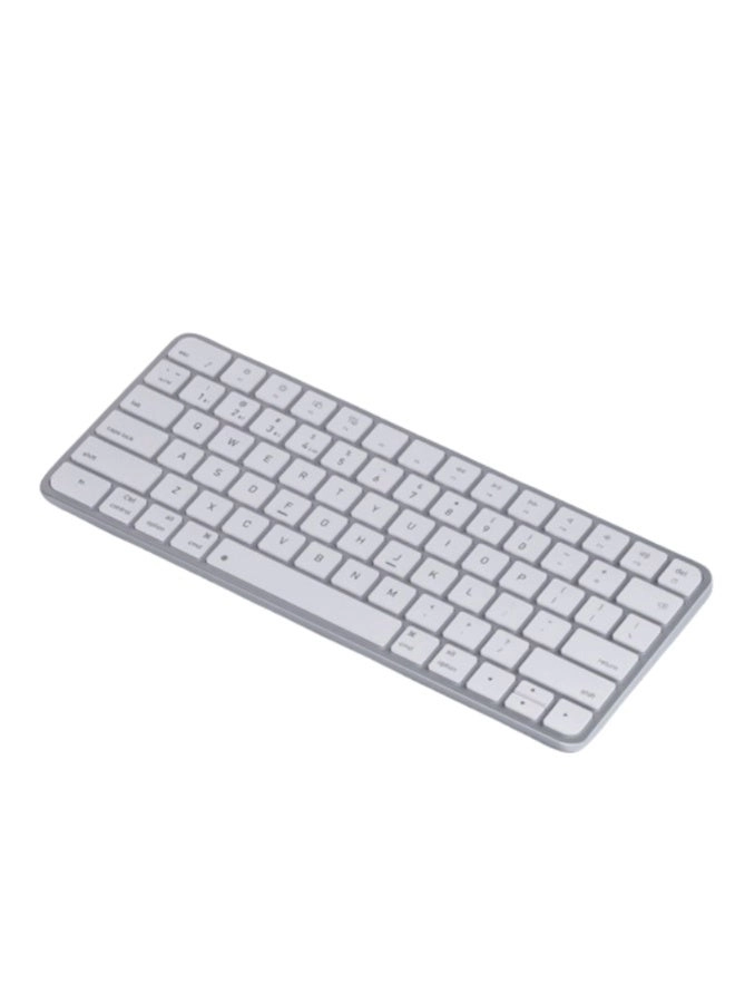 Fashionable Business Office Tablet Keyboard - Wireless