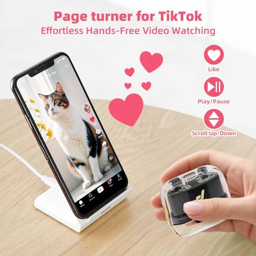 TransLucent CW61-1 Wireless Earbud