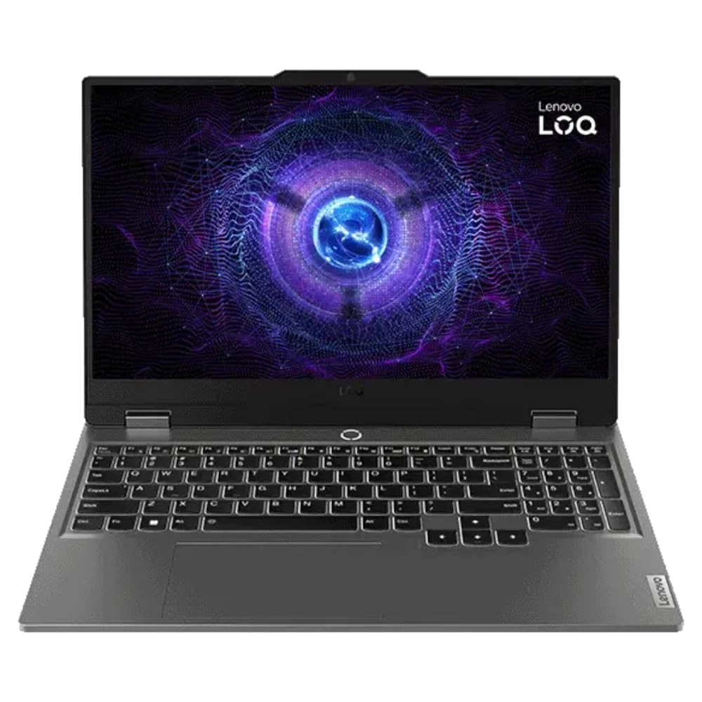 LOQ 15IRX9 - 15.6'' Core i7-13650HX 24GB DDR5 512GB SSD