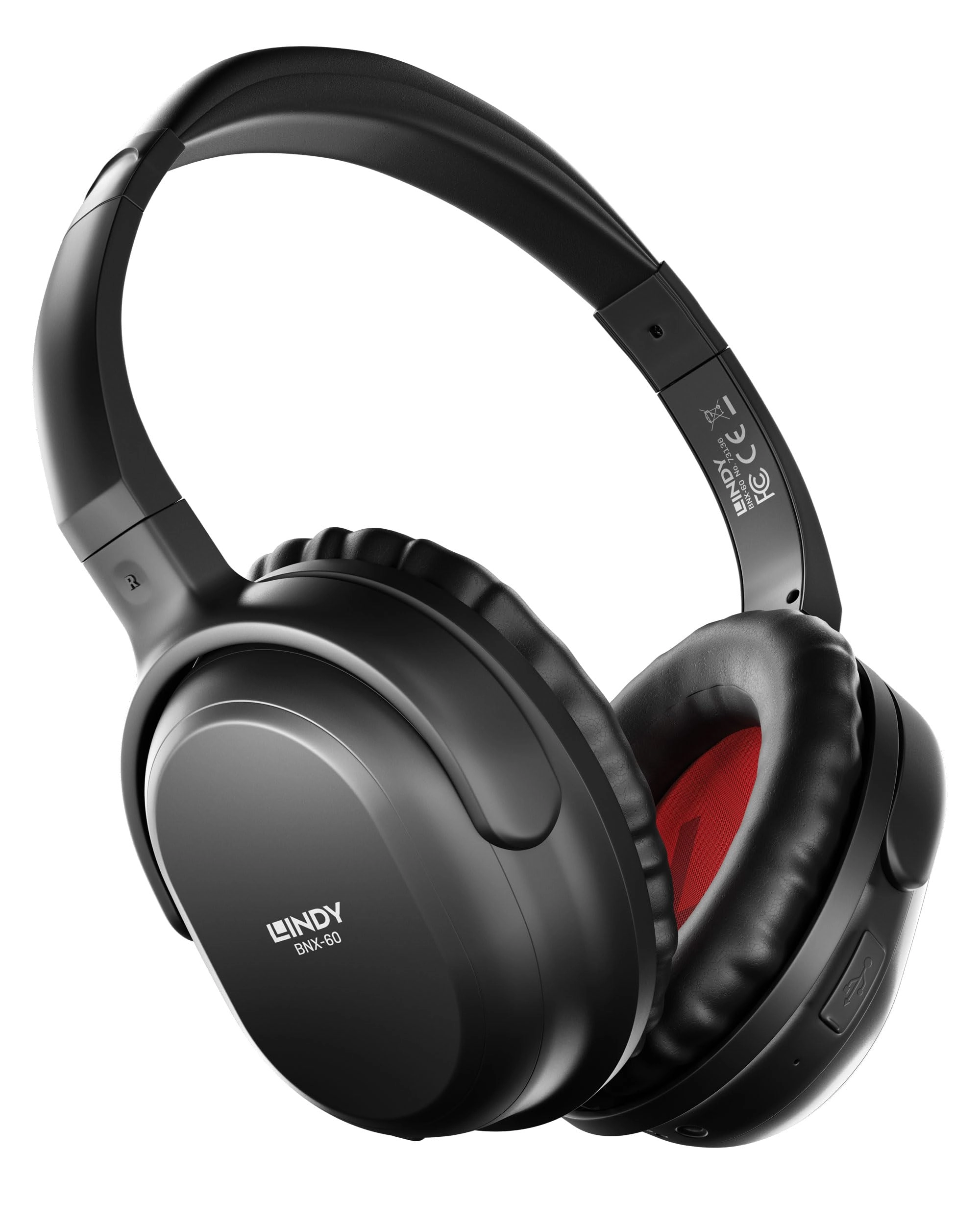 Lindy BNX-60 Wireless Headphone