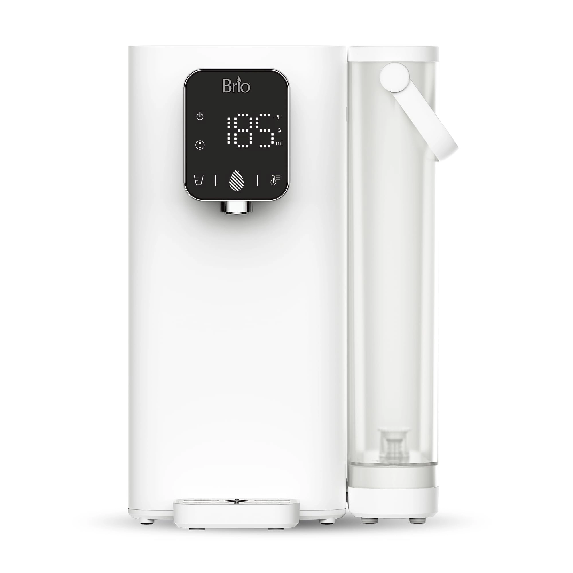 BRIO SIMPL - 2.5L