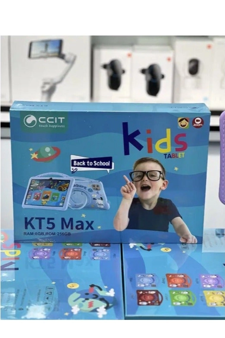 KT5 Max - 256GB 10.1"