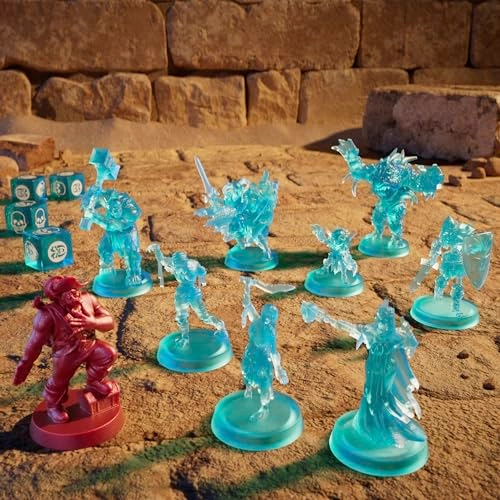 HeroQuest: Spirit Queen's Torment