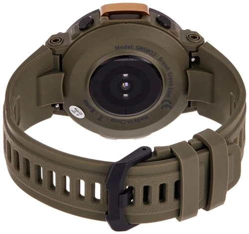 Adventure Smart Watch