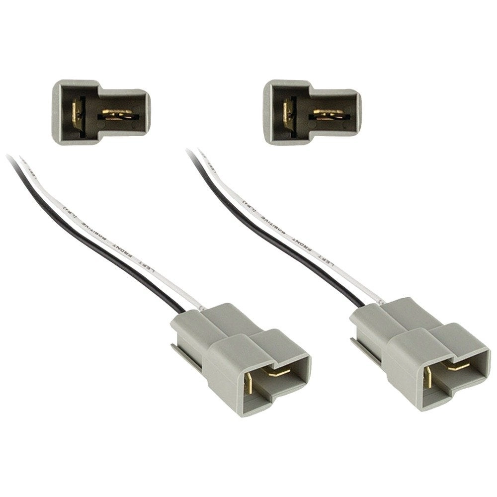 72-9300 - Speaker Connector Mazda/Nissan