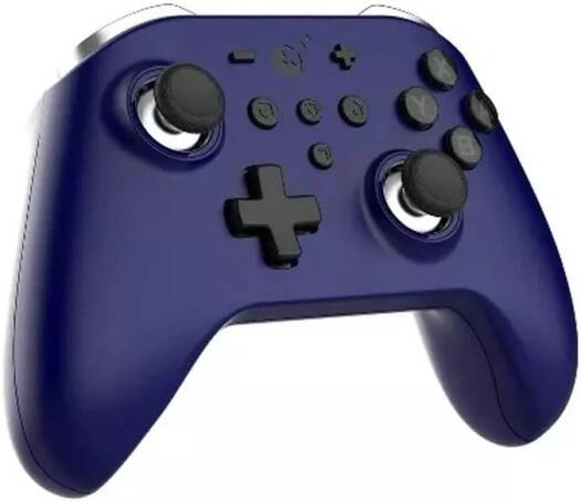 TransTech Zen Pro - Purple Nintendo Switch PC Android Apple