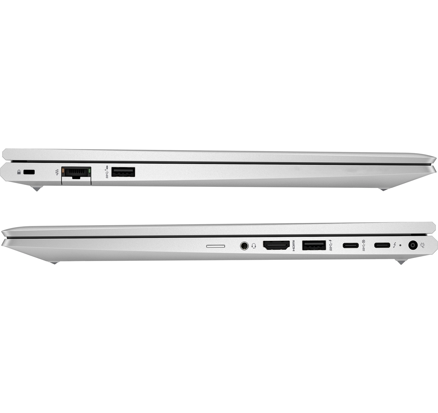 EliteBook 650 G10 968N0ET - 15.6'' i7-1355U 16GB DDR4 512GB SSD