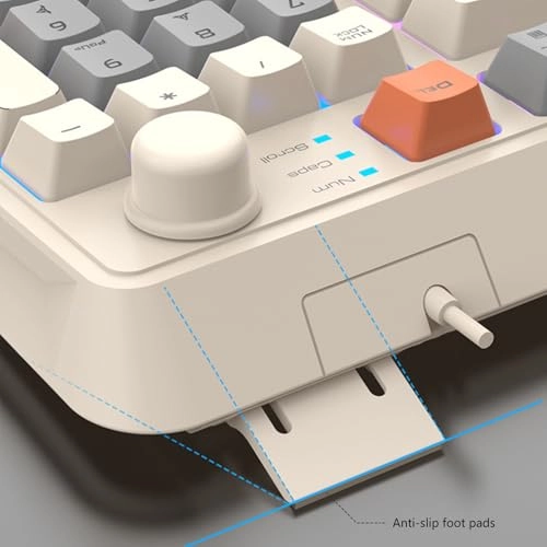 Gaming Keyboard - Wired