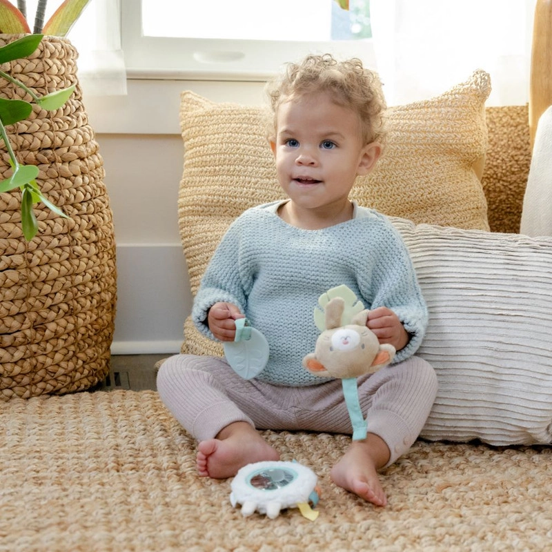 Soothing Essentials Carrier Toy Bar - 0 month & above