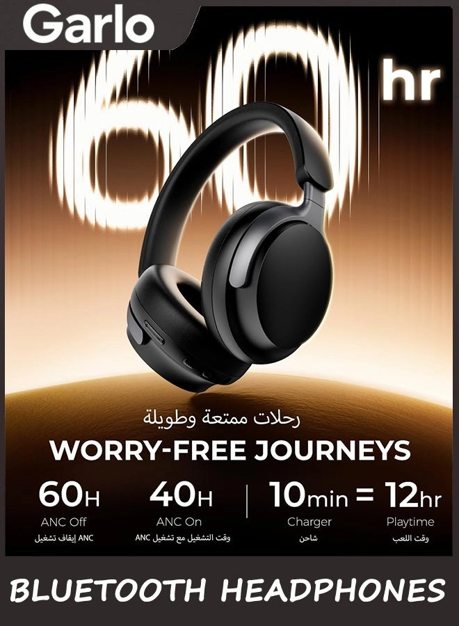 VJ364 - Wireless Headphone