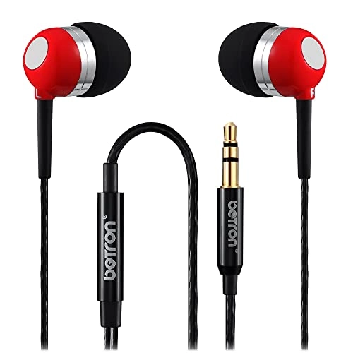 RK300 Wired Earphone