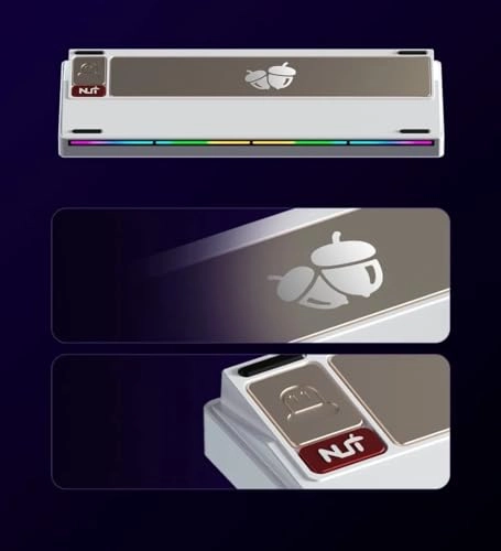 Lucky65 V2 - Wired/Wireless