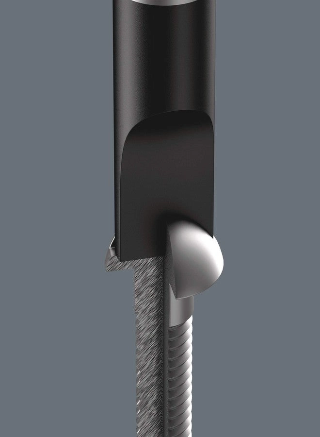 Kraftform Kompakt VDE Screwdriver 0.5x3x154mm