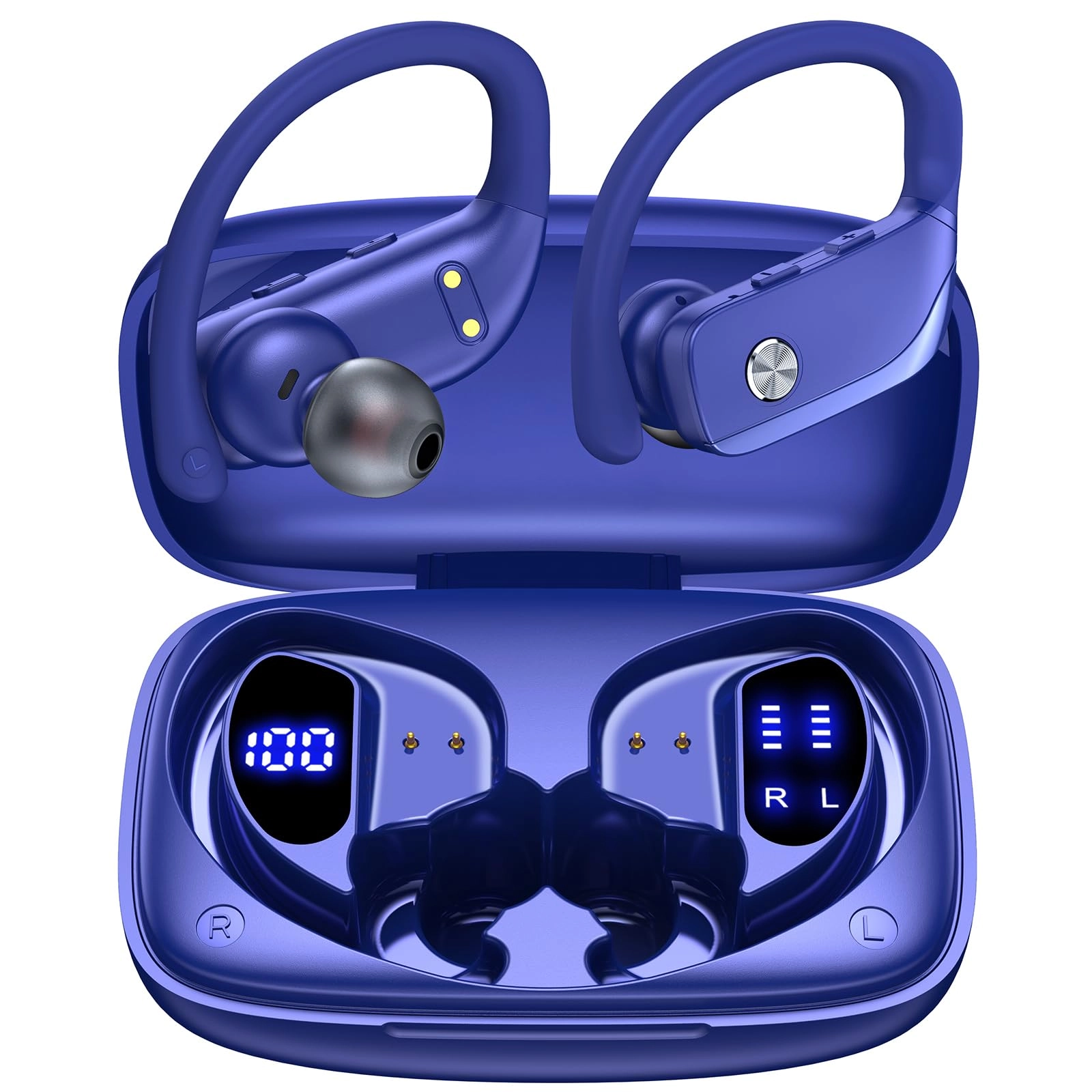 T16 Wireless Earbud