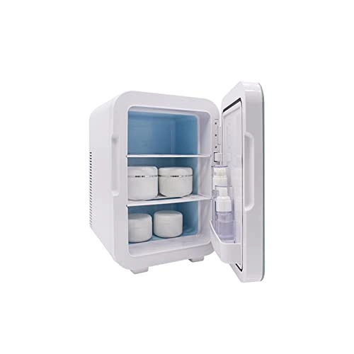 Beverage refrigerator - 10L