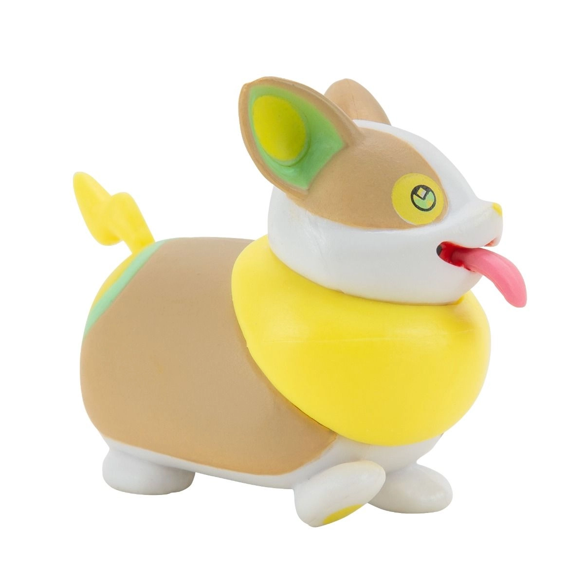 Battle Figure - 4+ 10 pcs Pack