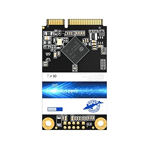 Shark SSD - 64GB MSATA
