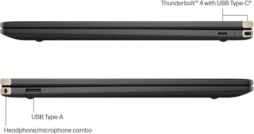 Spectre X360 - 14'' 4TB 32GB Core Ultra 7 155H