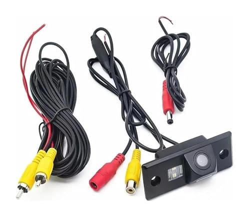 Rear View Camera - wireless