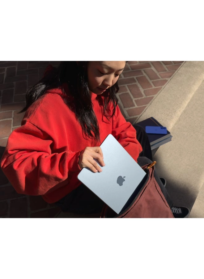 MacBook Air MDHG4AB - 13'' M5 Air | 10-Core CPU 10-Core GPU 24 GB DDR4 1 TB SSD