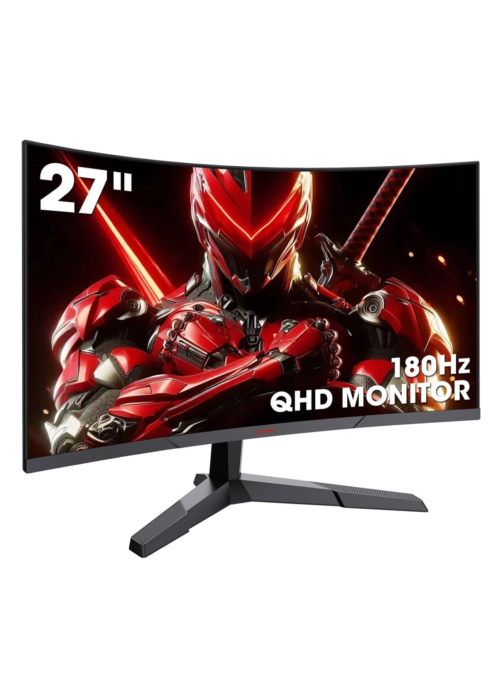 27E6QCA - 27 inch 2560 X 1440