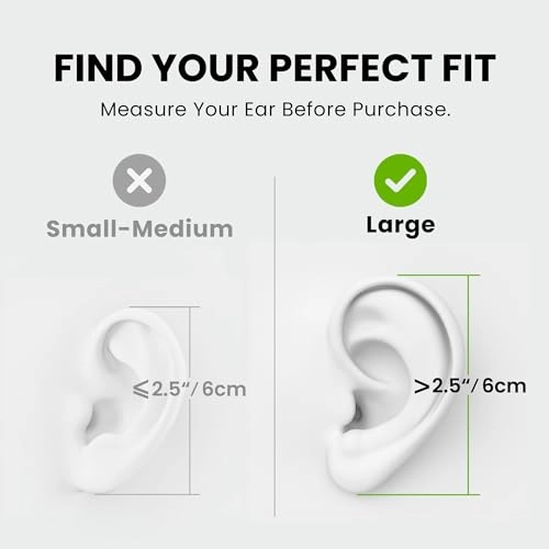 Resolve Wired Earbud