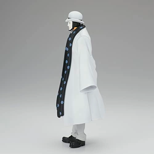 Unnamed Members CP0 - One Piece - DXF-The Grandline Men (17 cm)