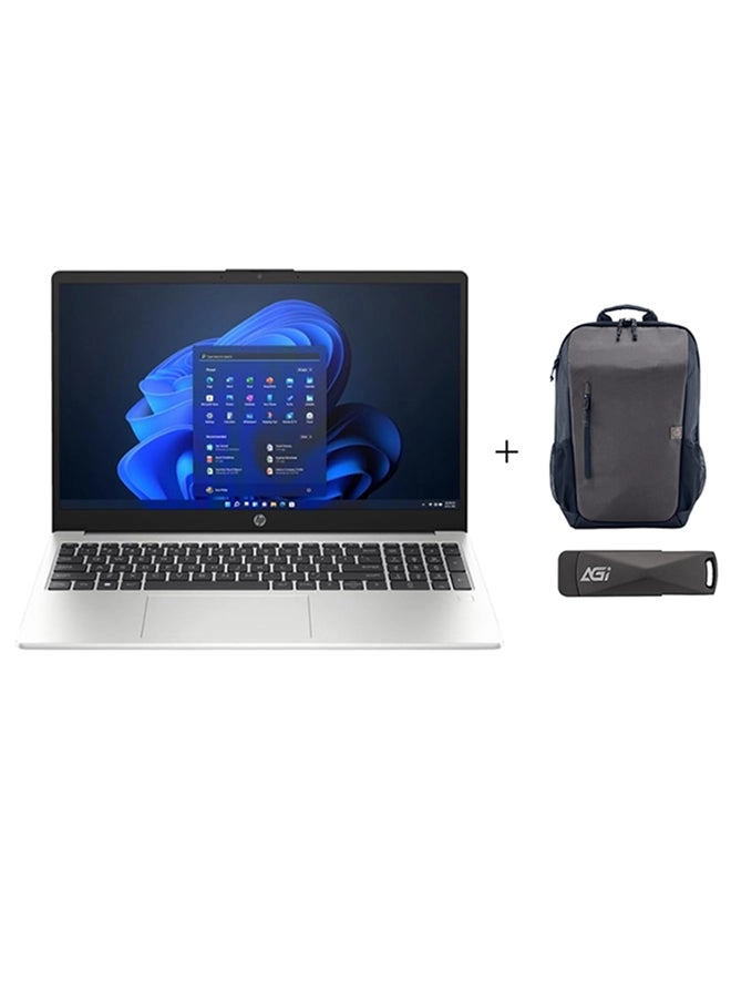 HP 250 G10 - 15.6'' Core i5-1335U 16GB DDR5 512GB SSD