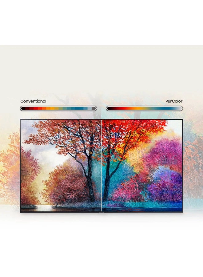 UA65AU7000UXZN - 65 Inch