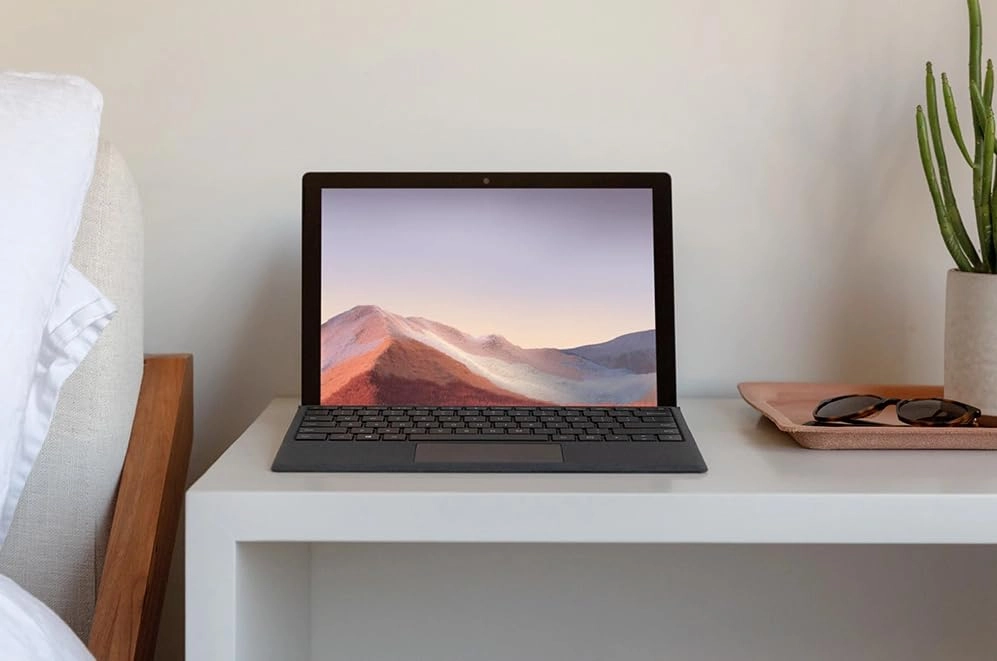 (Refurbished) Surface Pro 7 - 256GB 12.3"