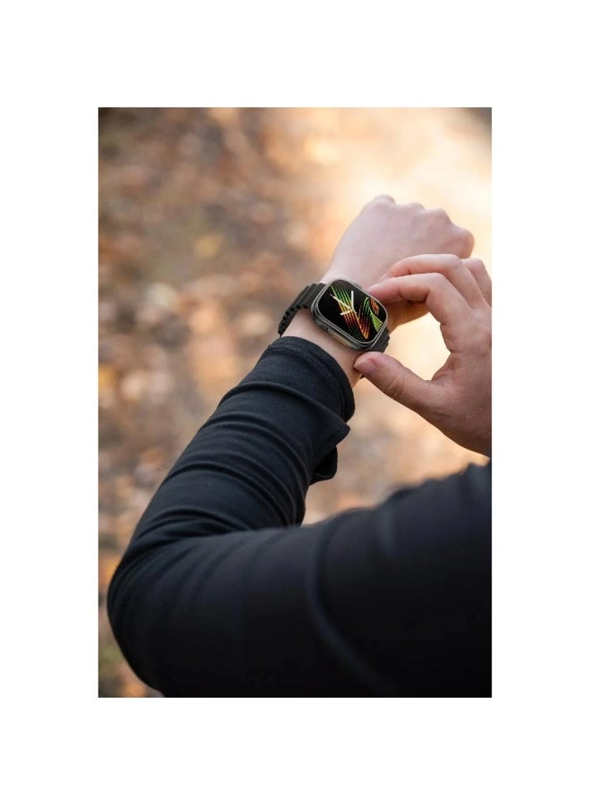 Communicate Ultra Smart Watch