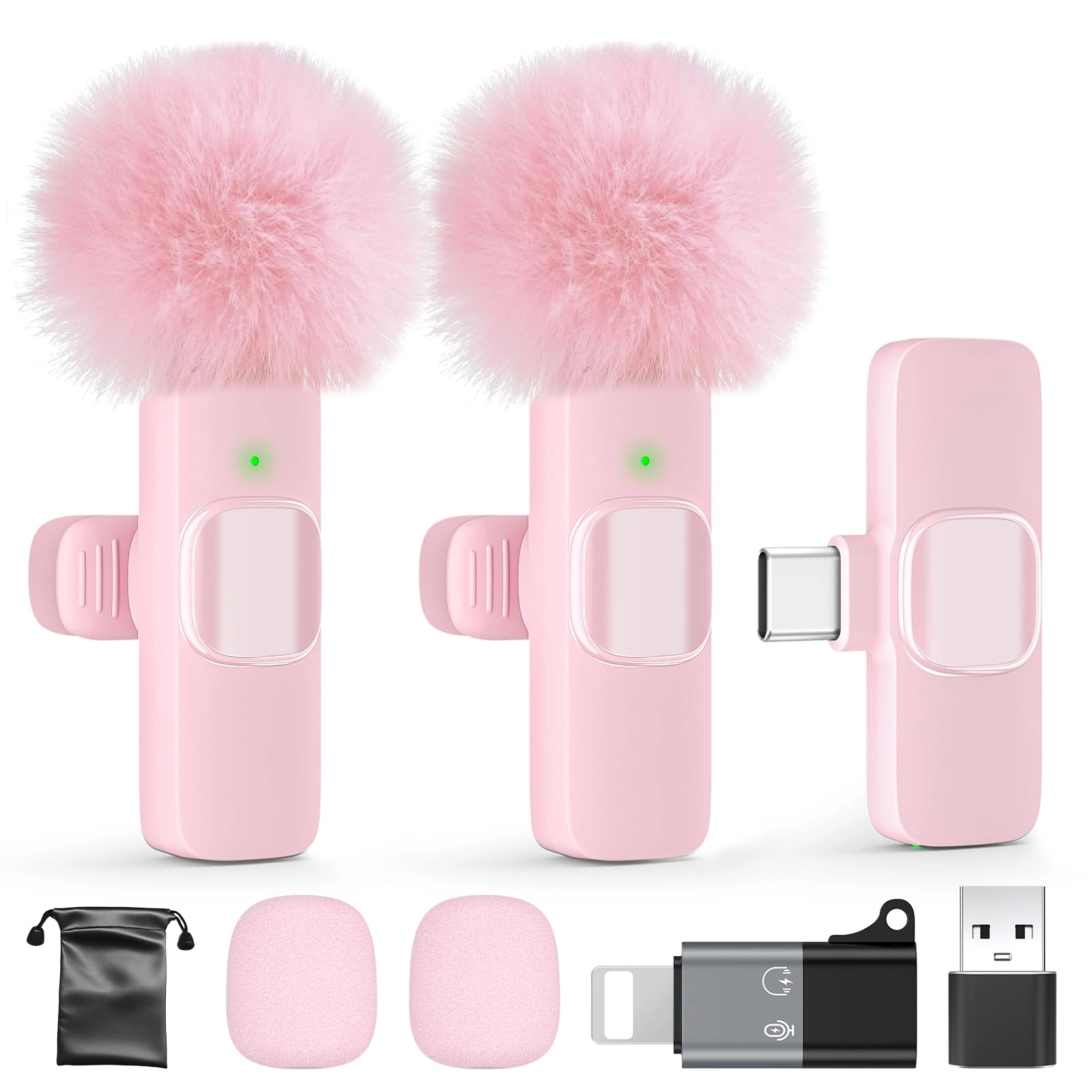 M2 USB Microphone