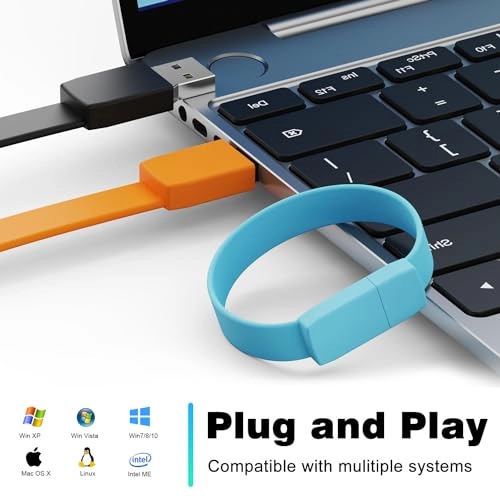 speicherstick - USB 2.0 8 GB Pack