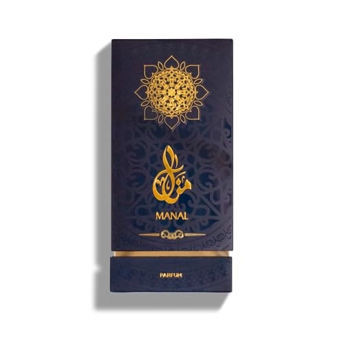 Manal Eau de Parfum 100ml