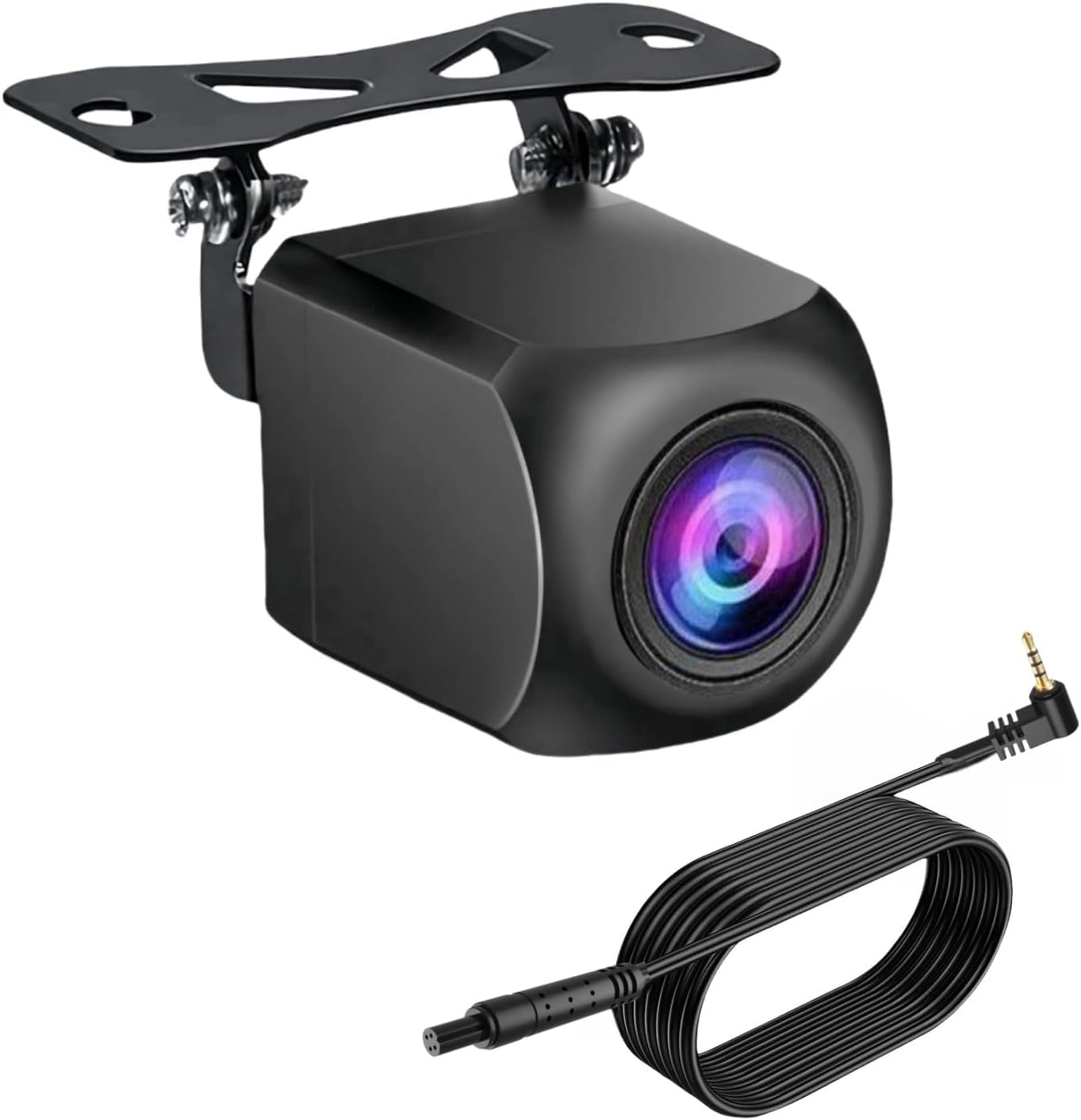 Epronic 4 Pin Reversing Camera - Night vision 720P/1080P