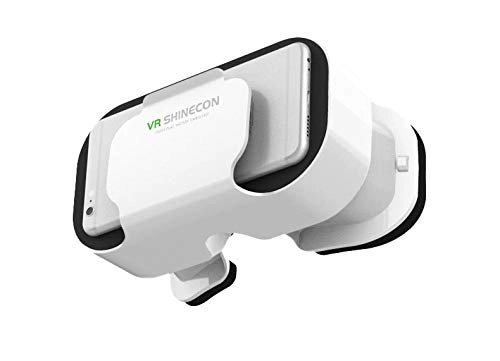 Shot Case VR 5.0 Headset