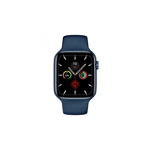 SW01 44mm Alloy/plastic